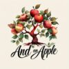 And An Apple